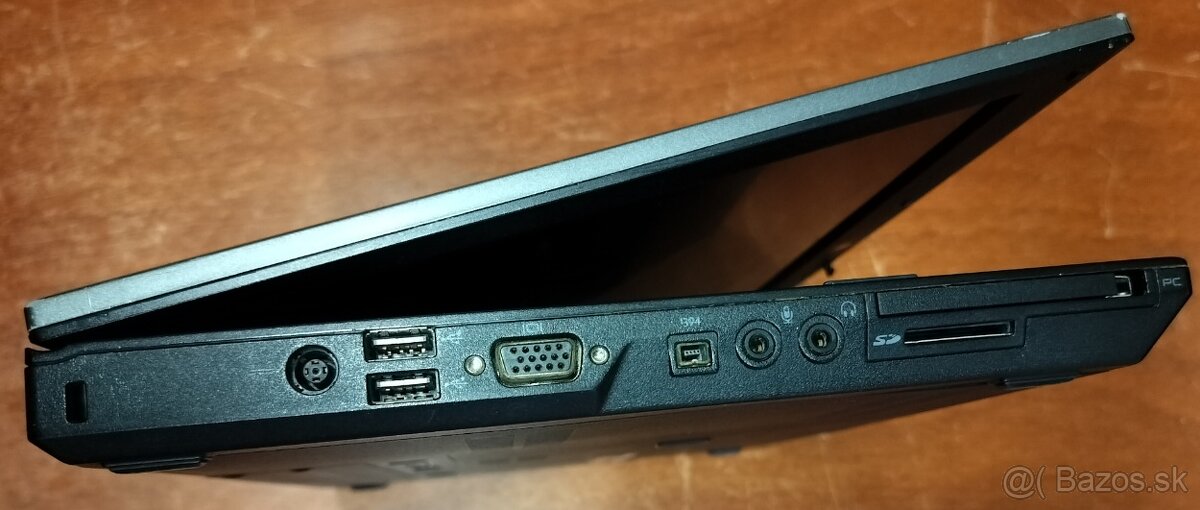 Dell Latitude E5410 - 3