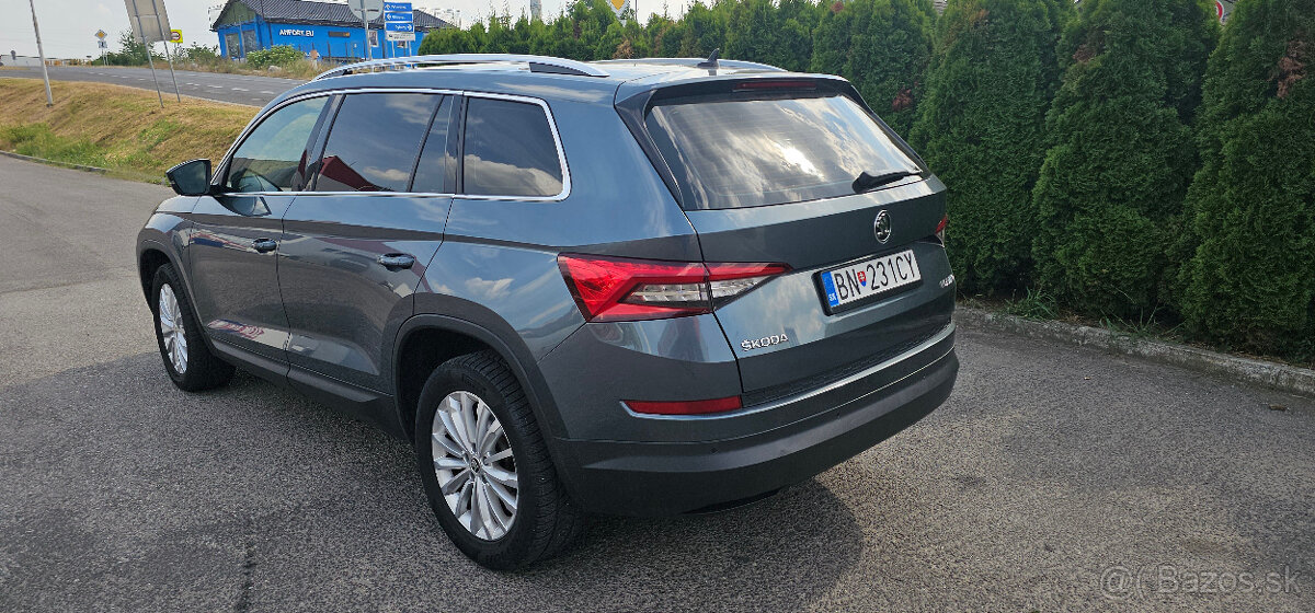 Kodiaq 1.4 TSI ACT Style DSG - 3