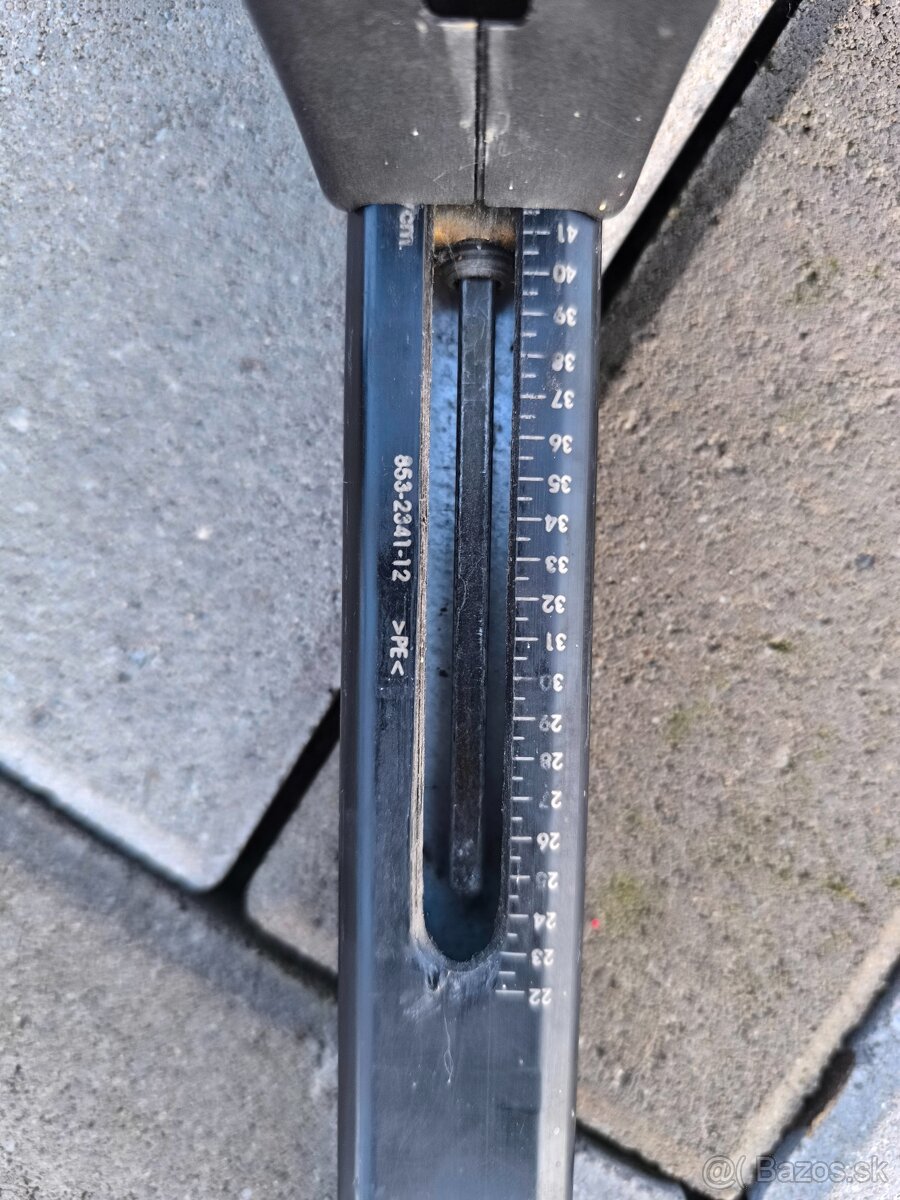 Strešny nosič Thule - 3