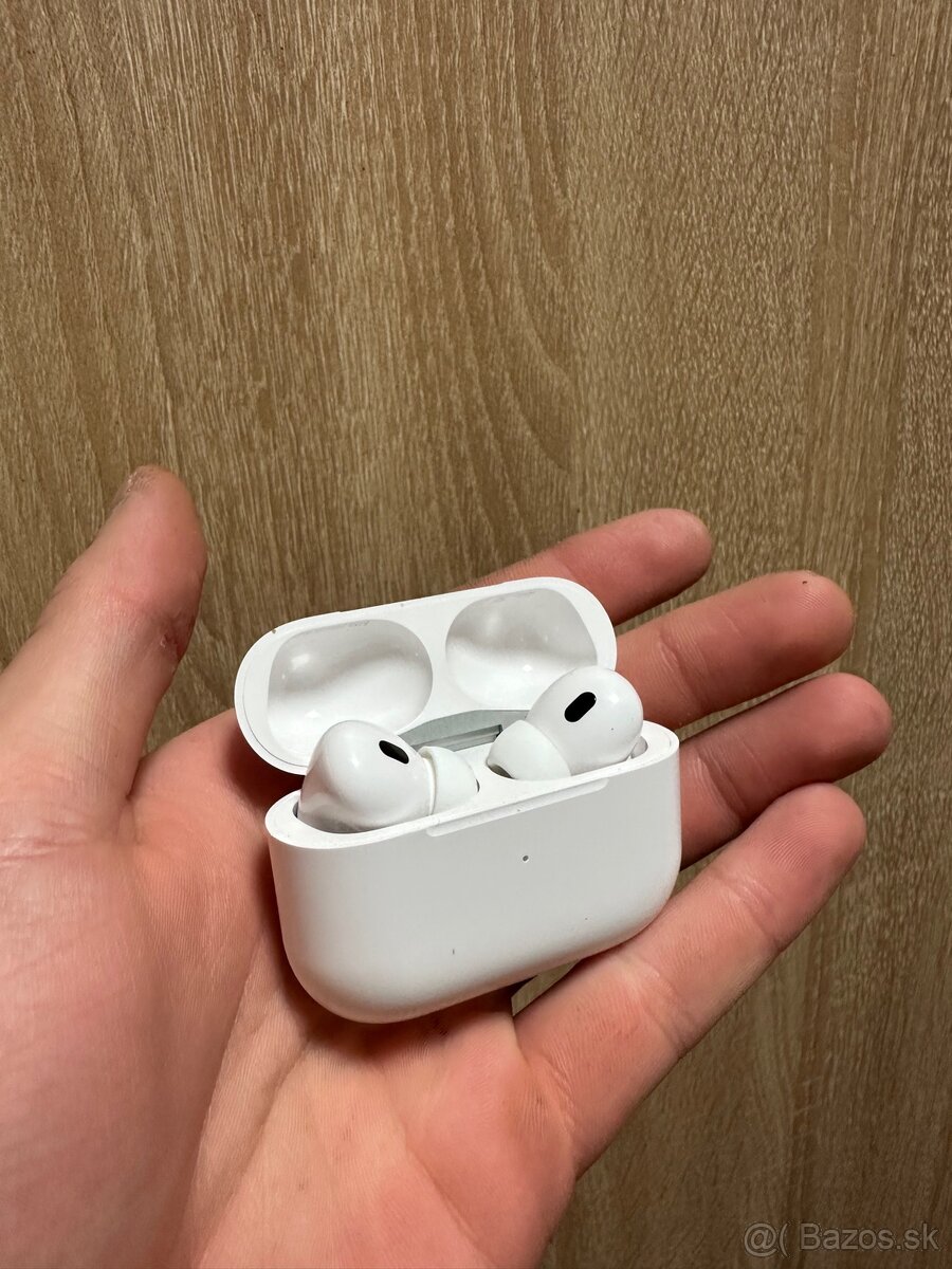 Airpods pro (2gen) 1:1 - 3
