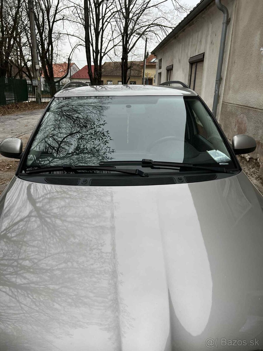 Škoda Fabia 1,9 TDI - 3