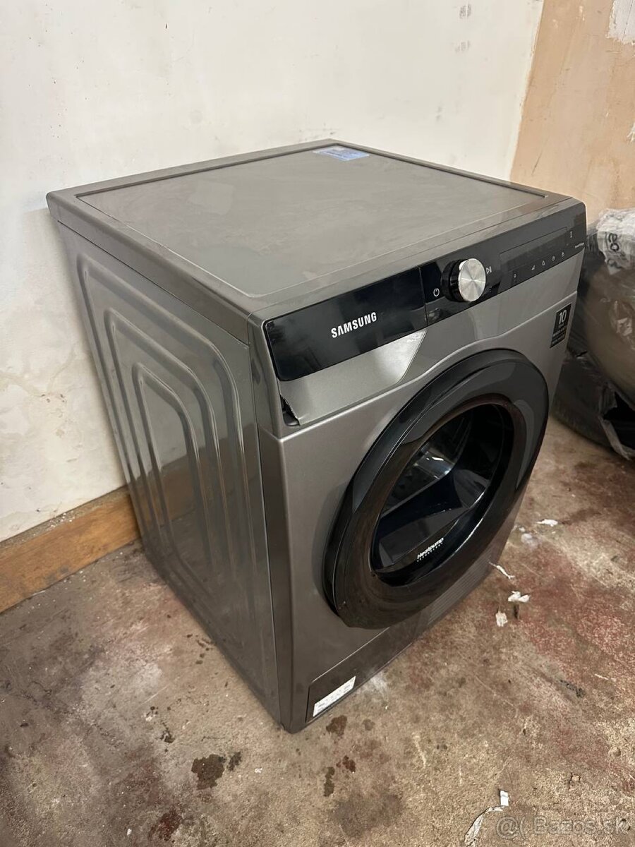 Sušička Samsung - 3