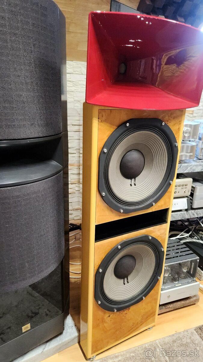Reprosústavy JBL K2 S9500 Kopia - 3