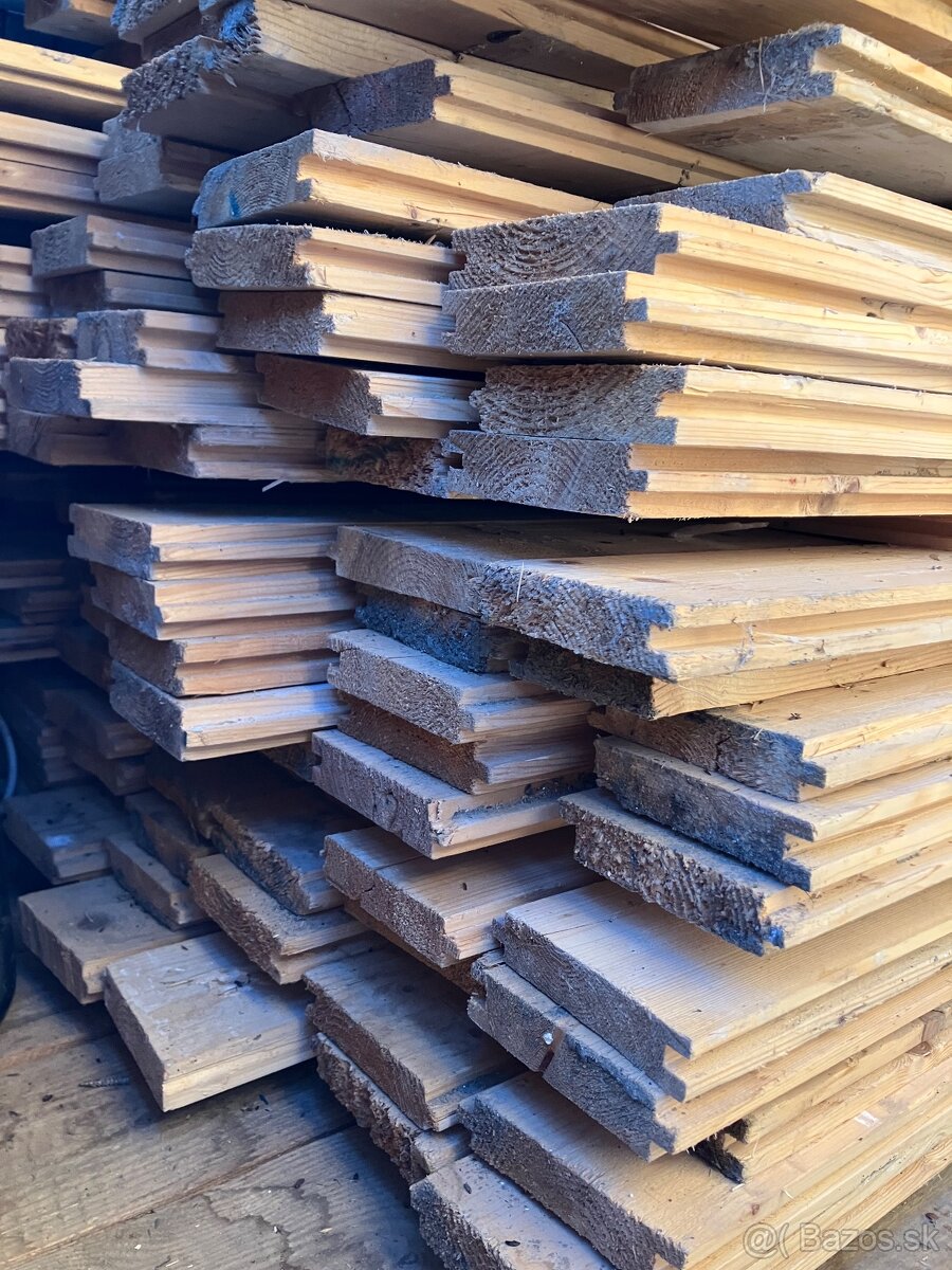 Tatranský profil - Perodrážka - 3