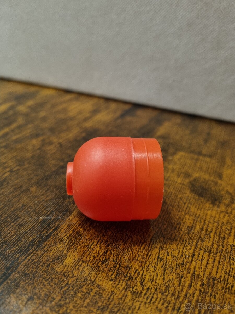 Kinder figúrka Marino, vajíčko K3 - 3