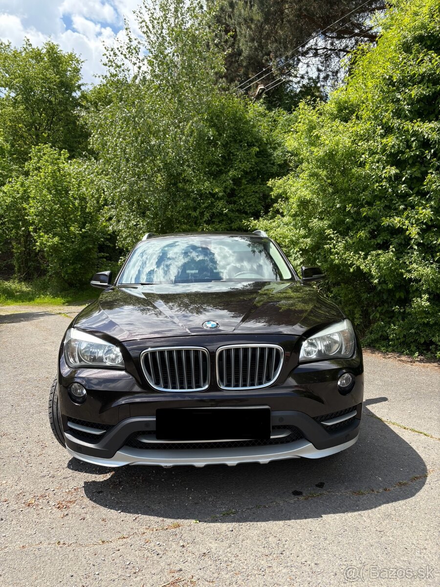 Bmw x1 xDrive 18d X-line - 3