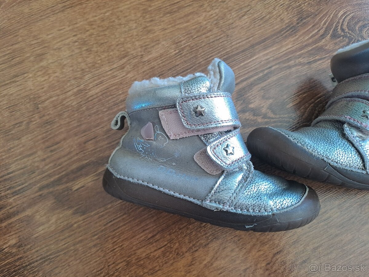 Zimne barefood d.steep.24 - 3