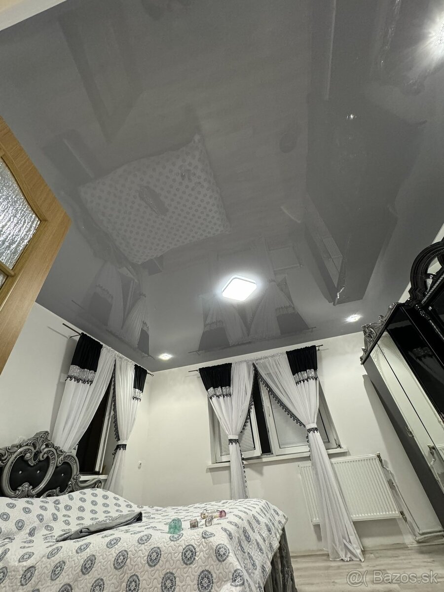 Napinane stropy Košice - 3