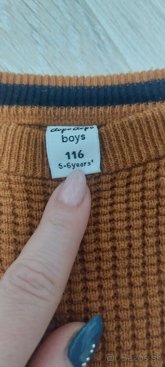 Svetrik,dopodopo - 3