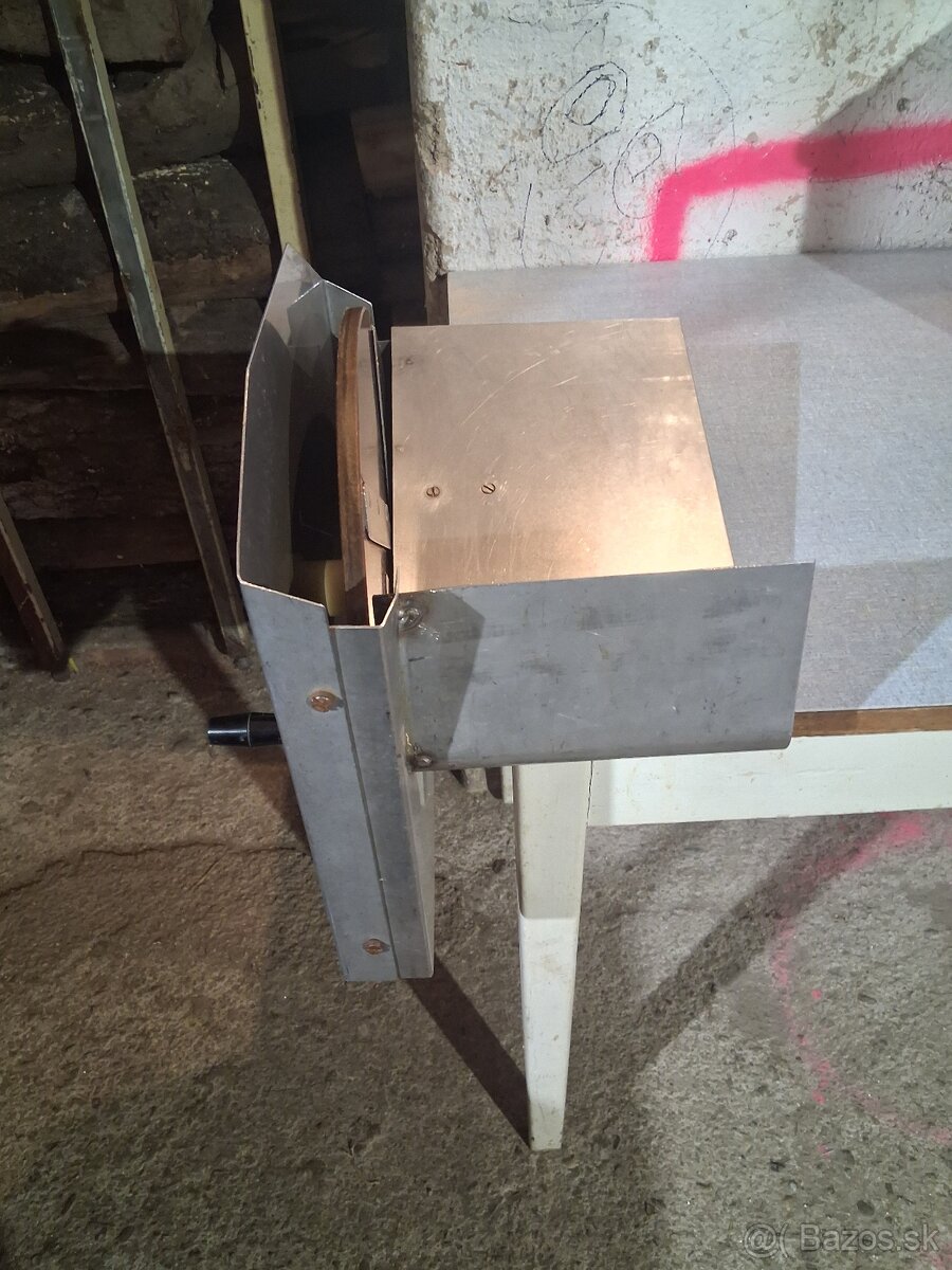 Rezačka na kapustu - 3