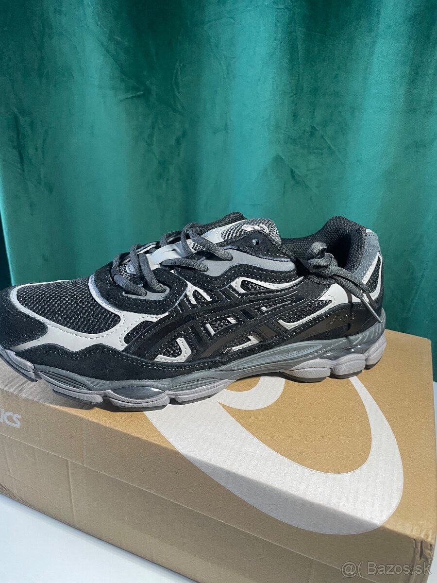 Asics Gel nyc tenisky - 3