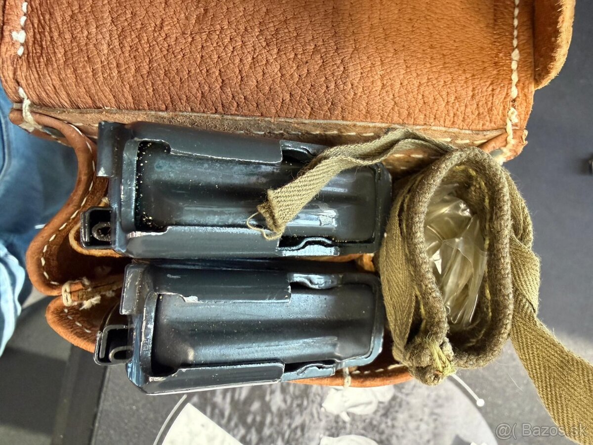 Predám Sumku pre Vz58 - 3