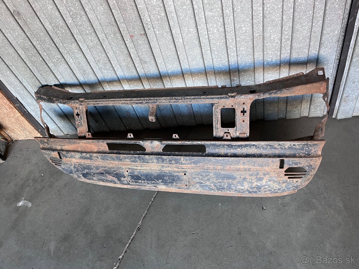 Alfasud predné čelo - 3