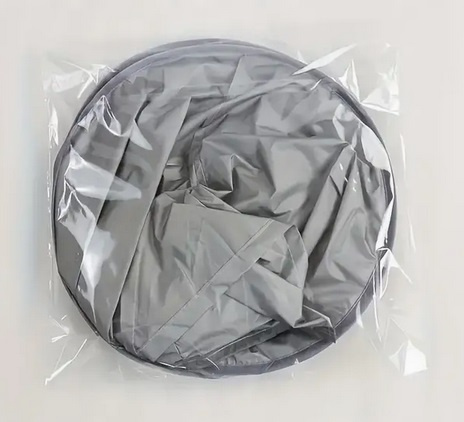 Zachytávač vlasov - 3