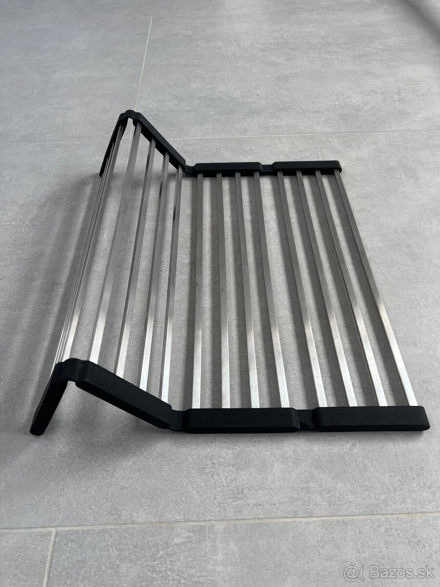 Blanco Klappmatte mriezka - 3