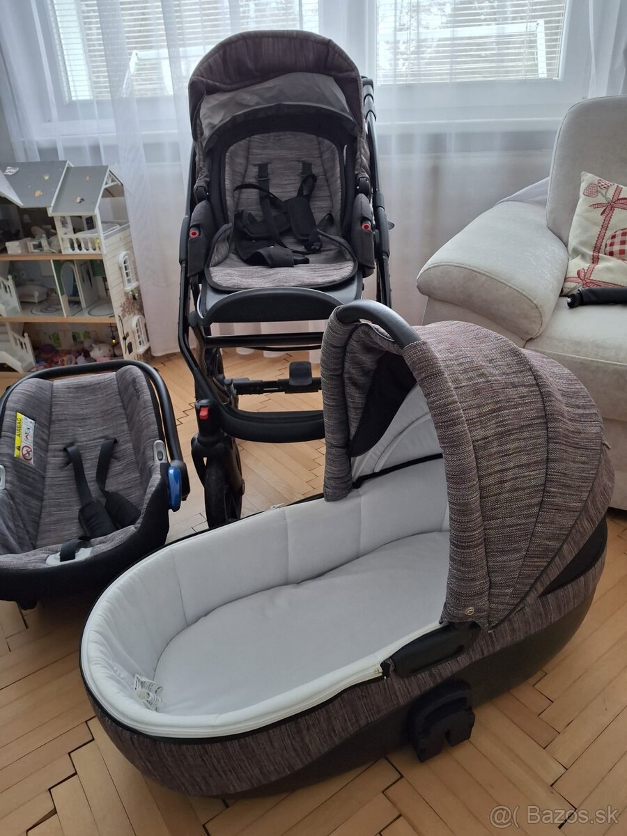 Kocik trojkombinacia - 3