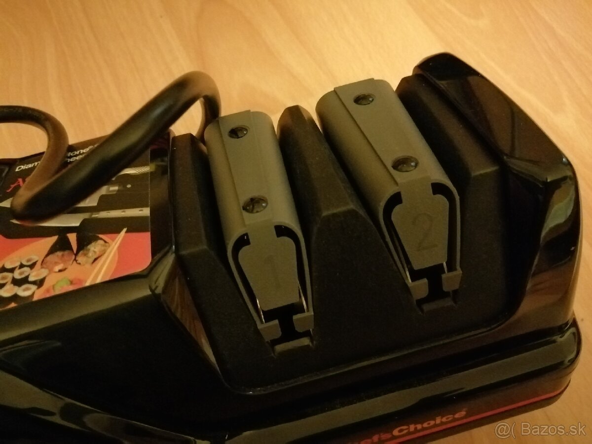 Chefs choice M316 - 3