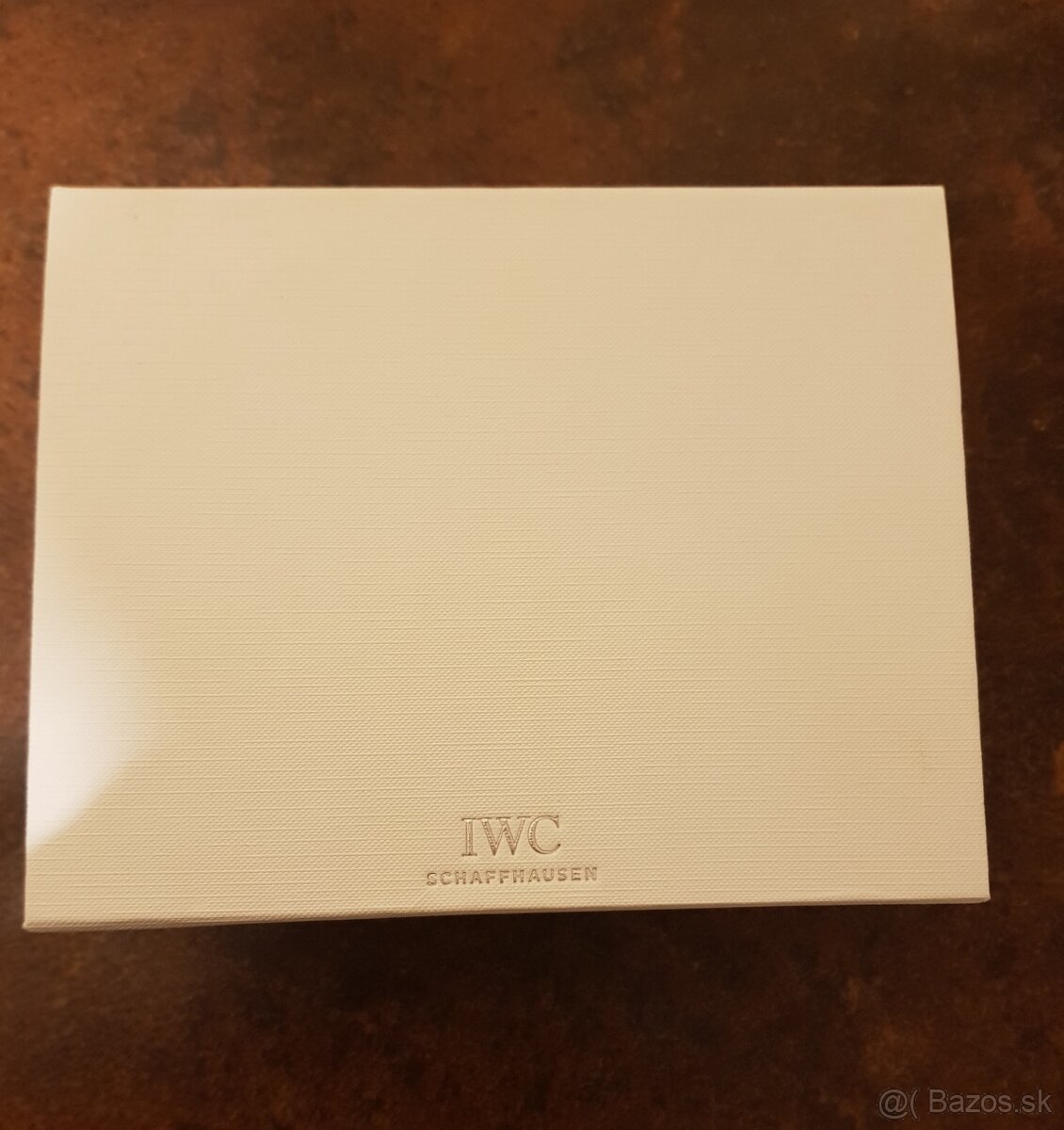 Predam hodinky iwc IW502306 - 3