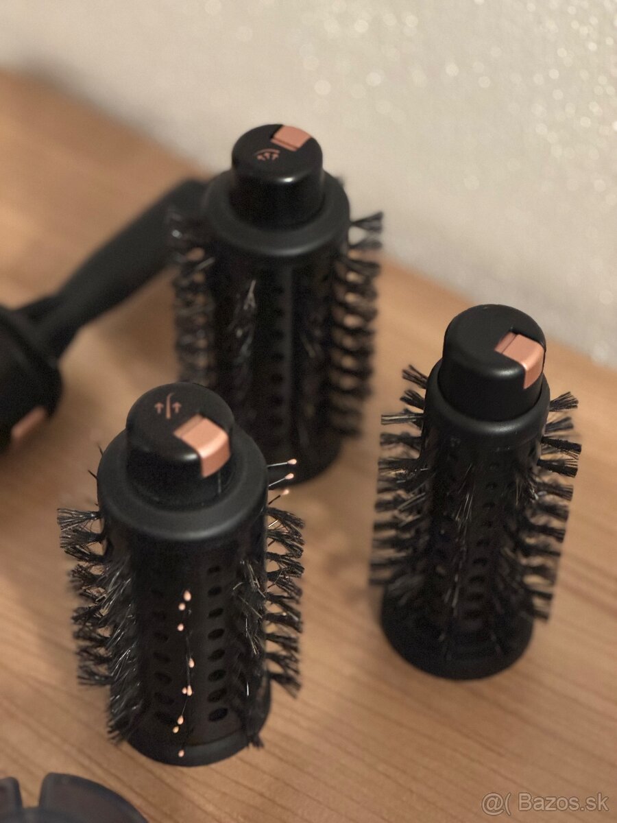 Teplovzdušná kefa Rowenta Brush Activ Ultimate Experience CF - 3