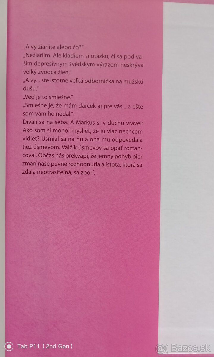 David Foenkinos - Nežnosť - 3