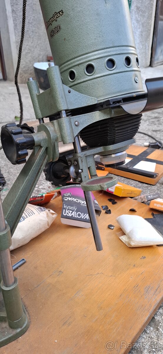 Magnifax zväčšovák - 3