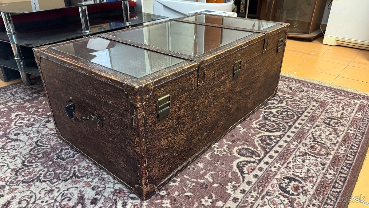 Konferenčný stolík - 3