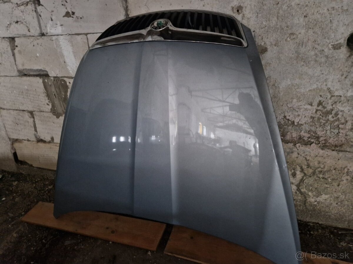 Predám Škoda Octacia 2, facelift a predfacelift - 3