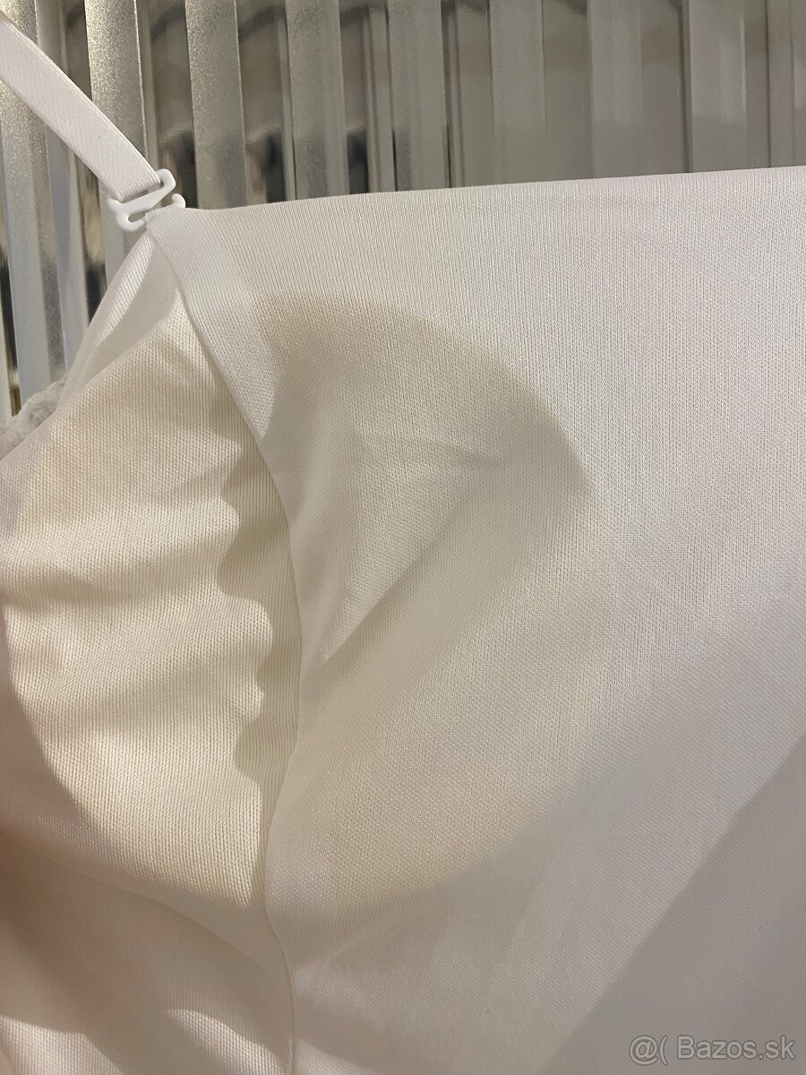 Romantické svadobné šaty - 3