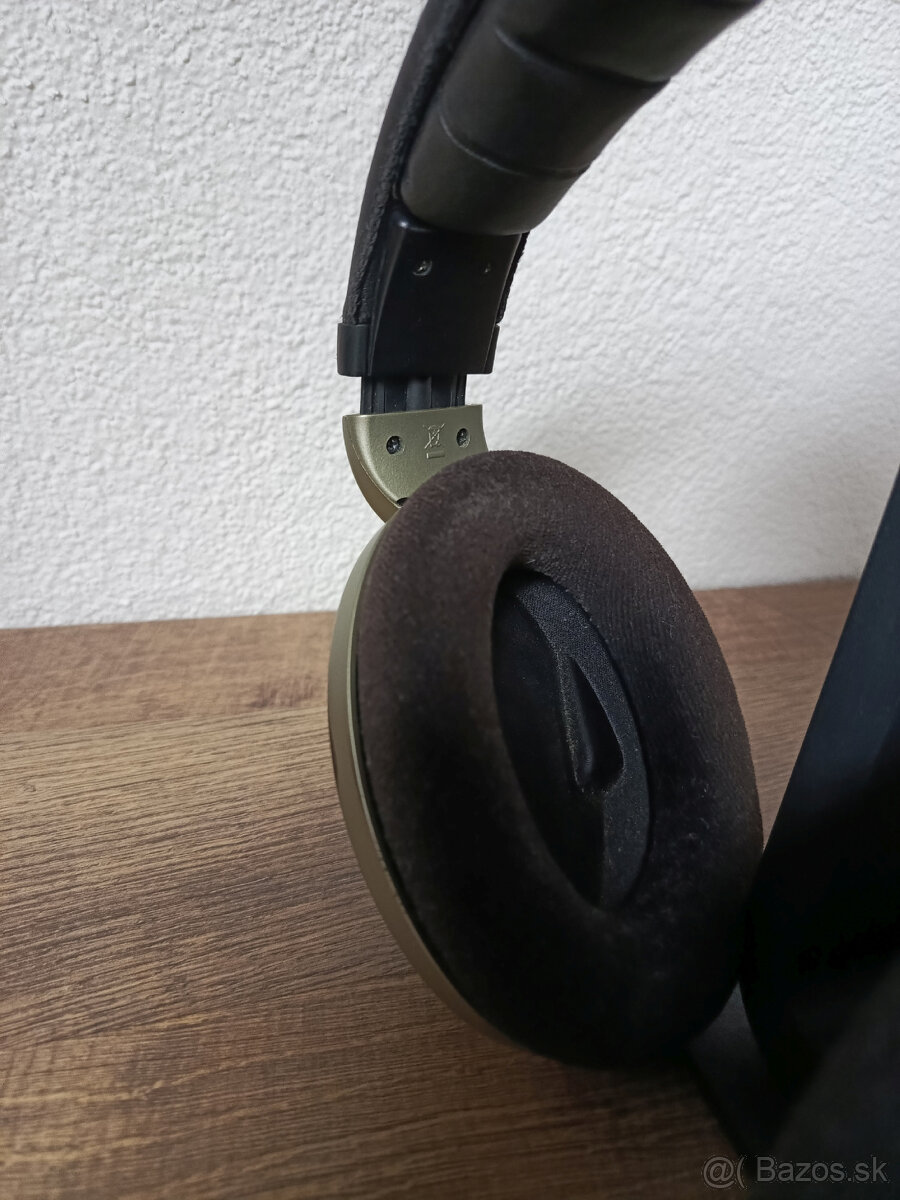 Sennheiser HD 595 – klasika na predaj - 3