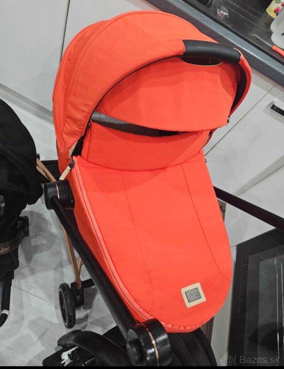 Cybex mios - 3