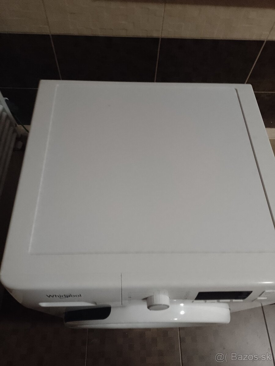 Predám sušičku - 3