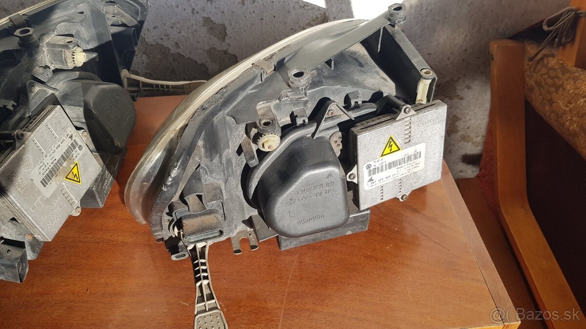 Svetla Ford Galaxy MK2 - 3