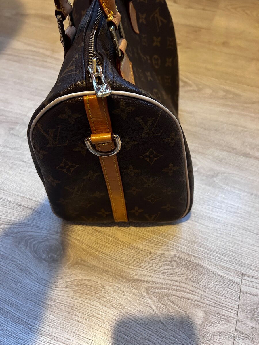 louis vuitton speedy 25 - 3