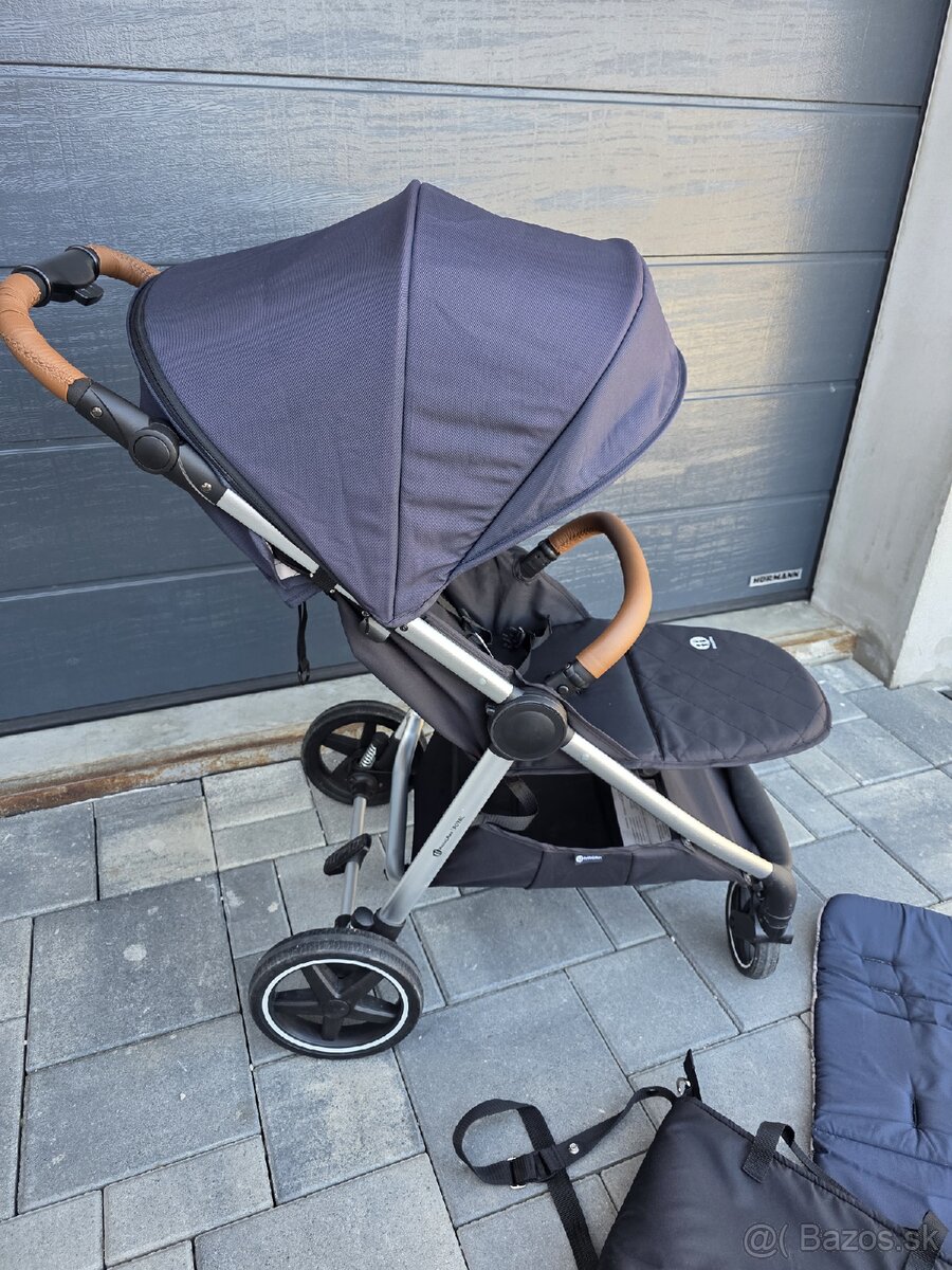 Petite&Mars Royal - 3