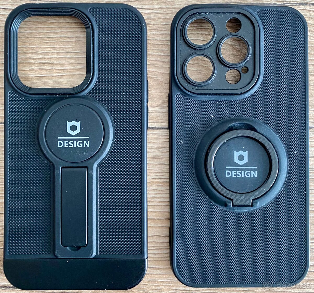 Obal kryt iPhone 15 Plus a iPhone 14 Pro - 3