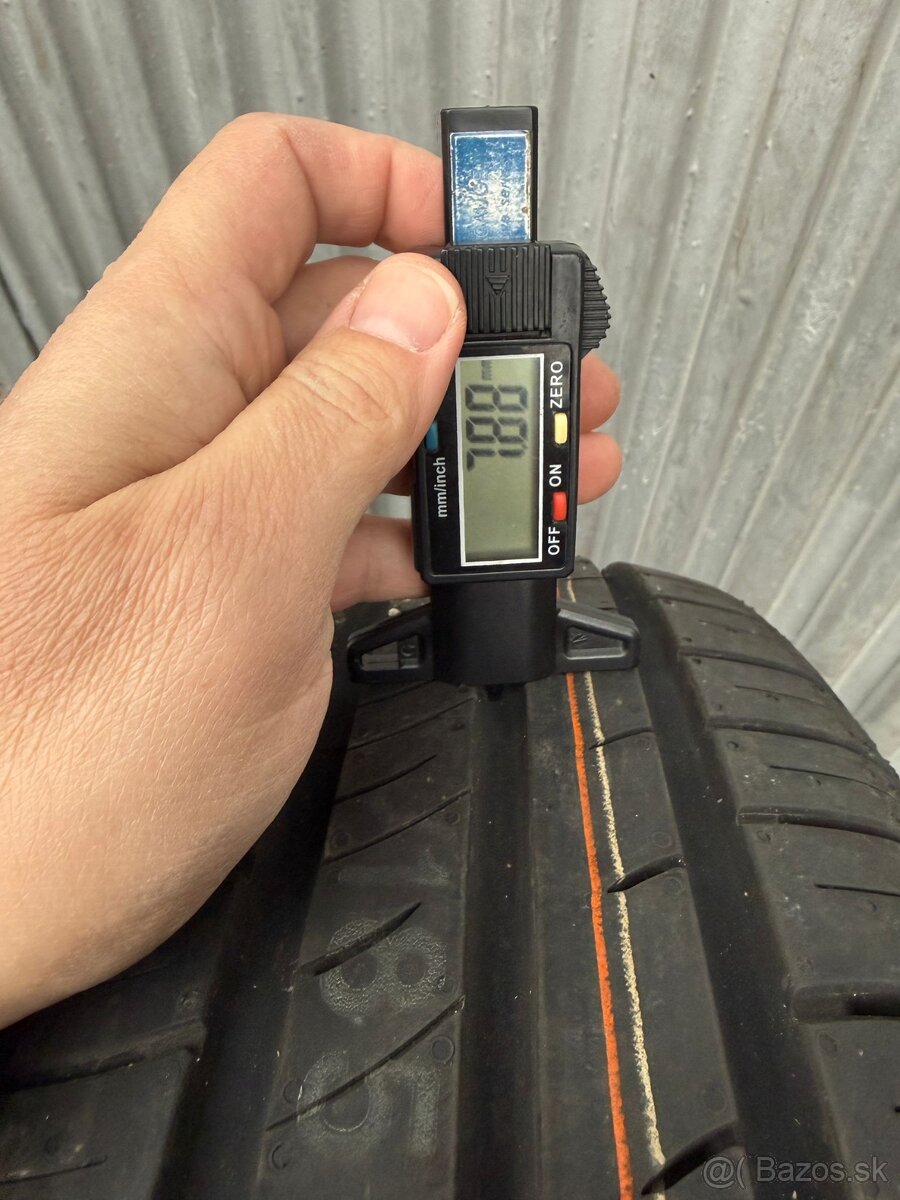 Nove letne pneumatiky 185/65 R15 - 3