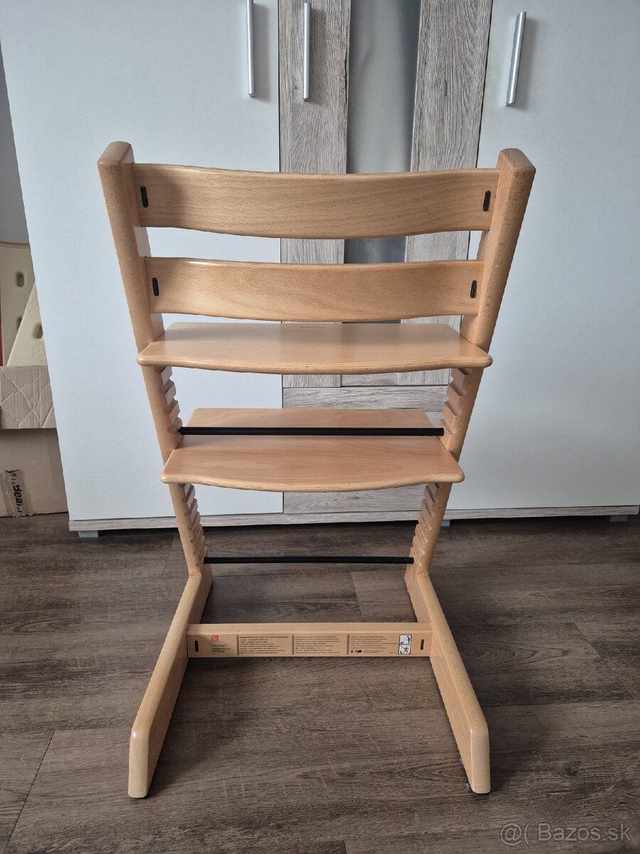Stokke Tripp Trapp - 3