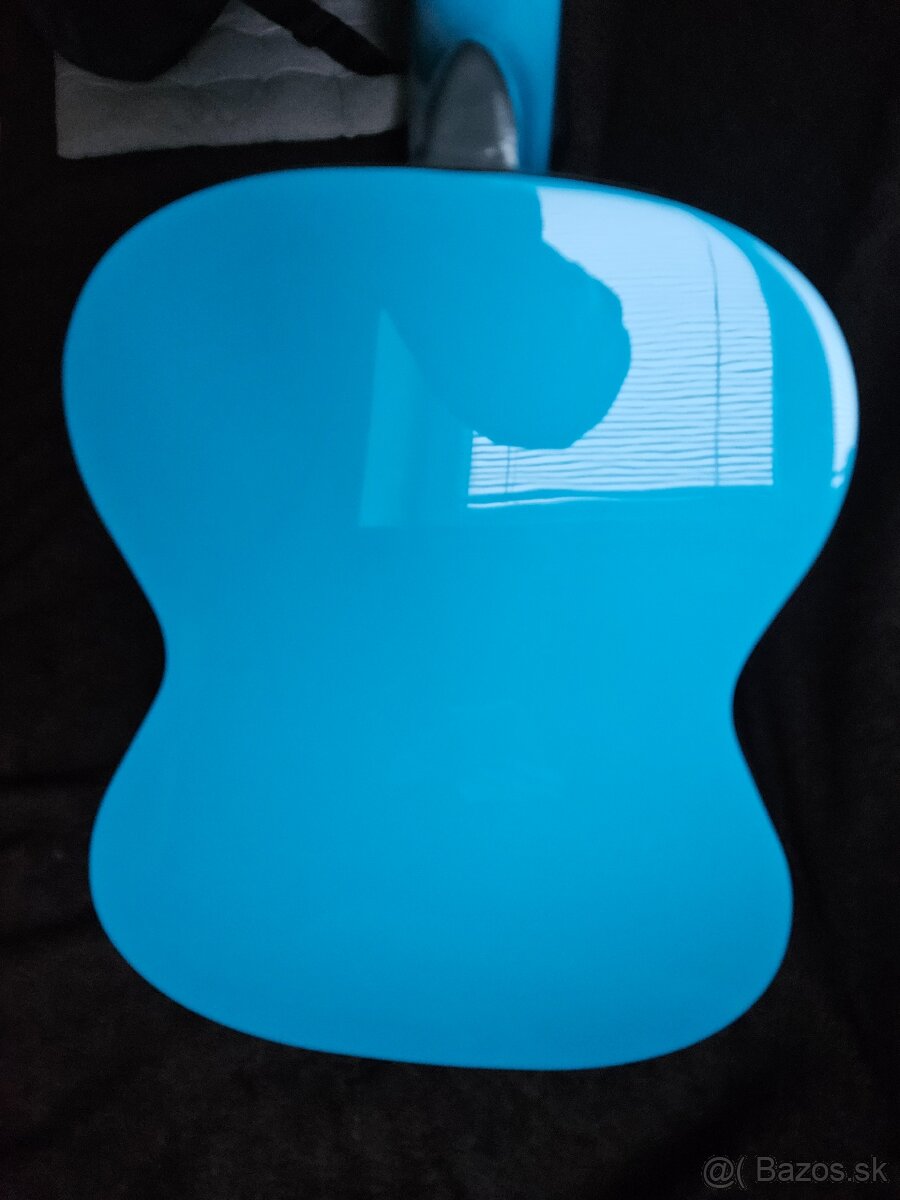 Klasická gitara Salvador pre deti + obal - 3