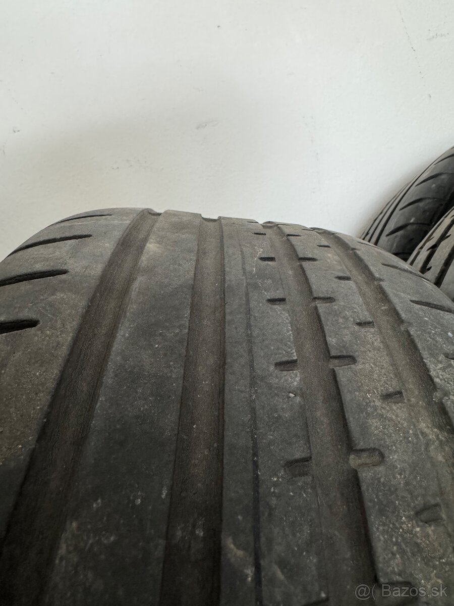 Letné pneu 205/55 R16 - 3