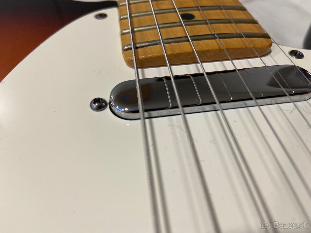 Fender Telecaster USA 1995 - 3