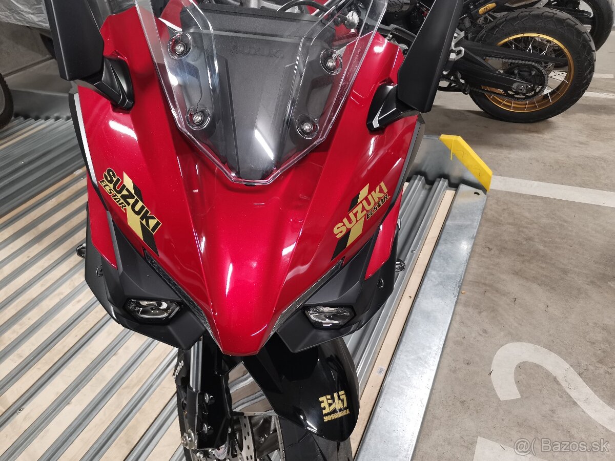 suzuki 1000 GT GSX S - 3