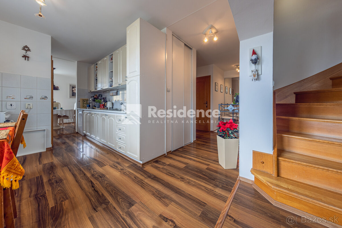 5-izbový mezonet na predaj - 3