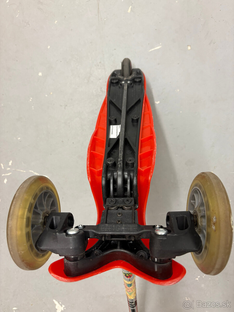 Kolobežka Micro mini classic - 3