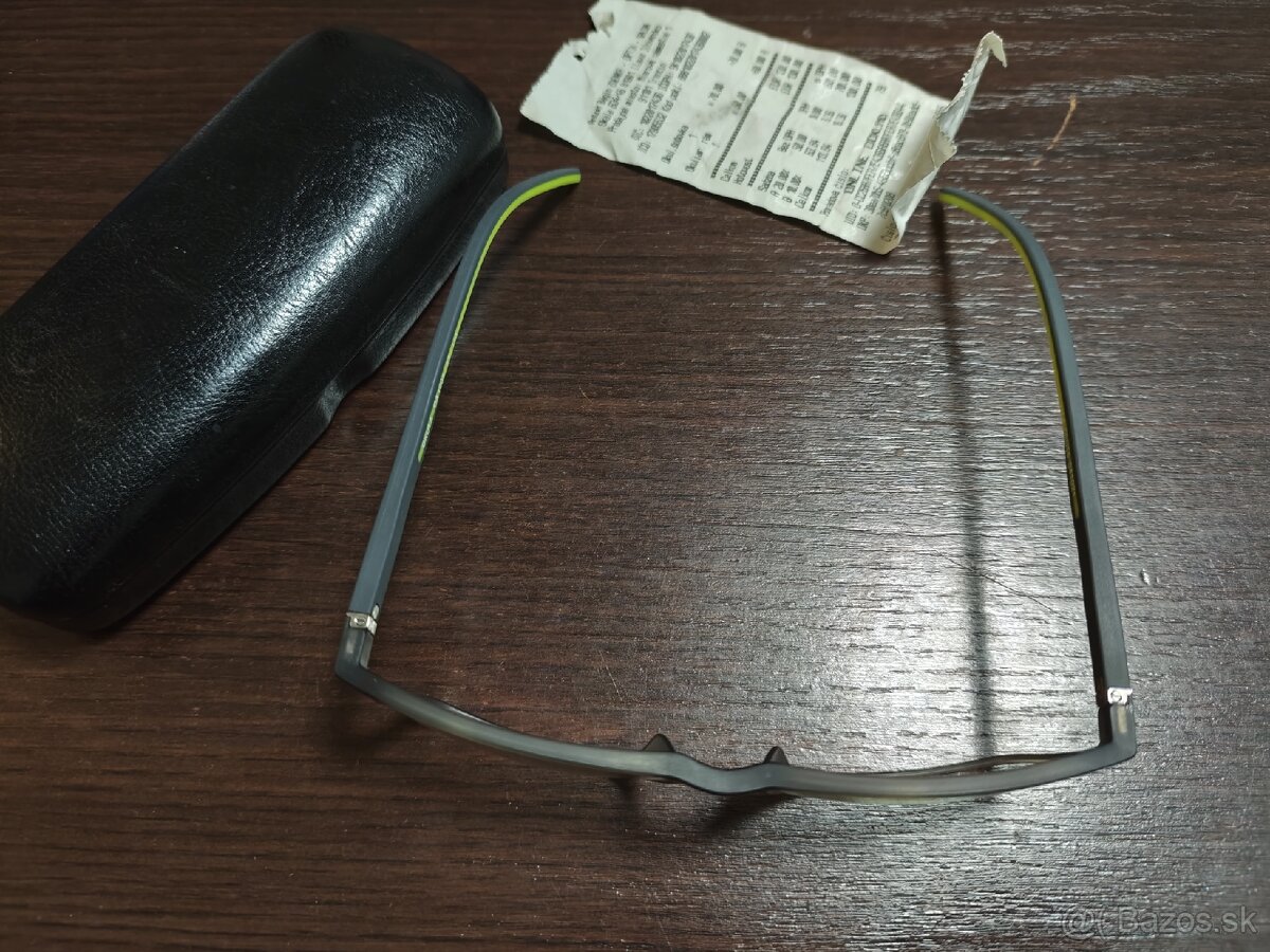 Okuliare proti modremu svetlu - 3