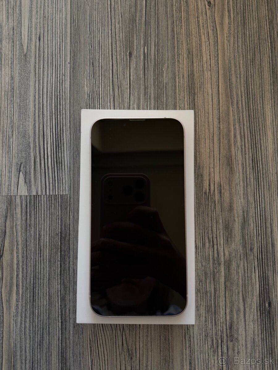 iPhone 13, 256GB - 3