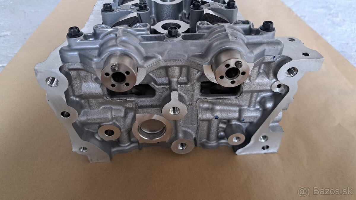 Hlava valcov 1104AWR60A - 3
