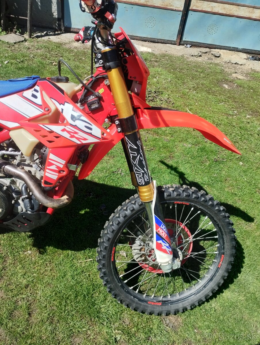 Beta 350 rr