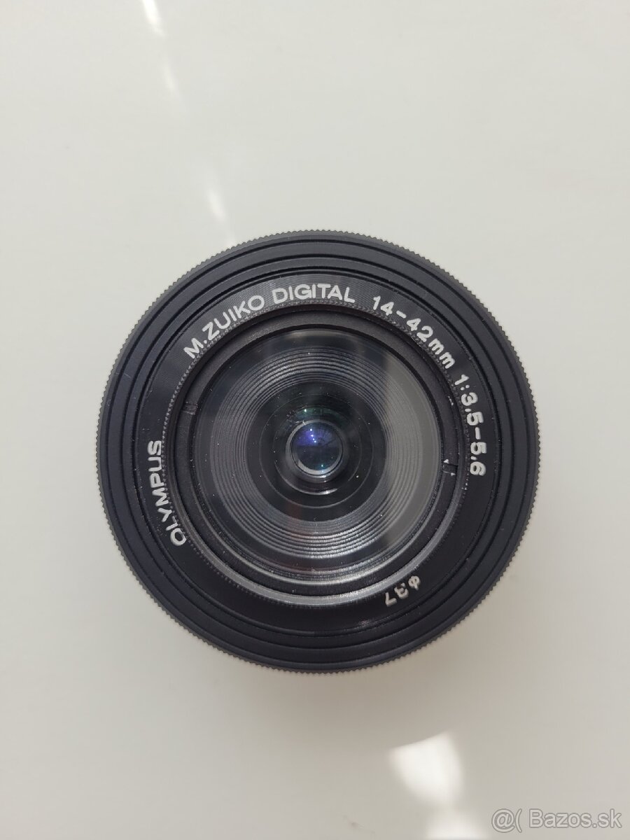 Olympus 14-42 F3,5-5,6 EZ - 3