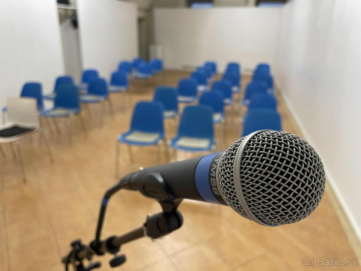 Ponúkame rôzne služby ketering prenájom miestnosti na rôzne - 3