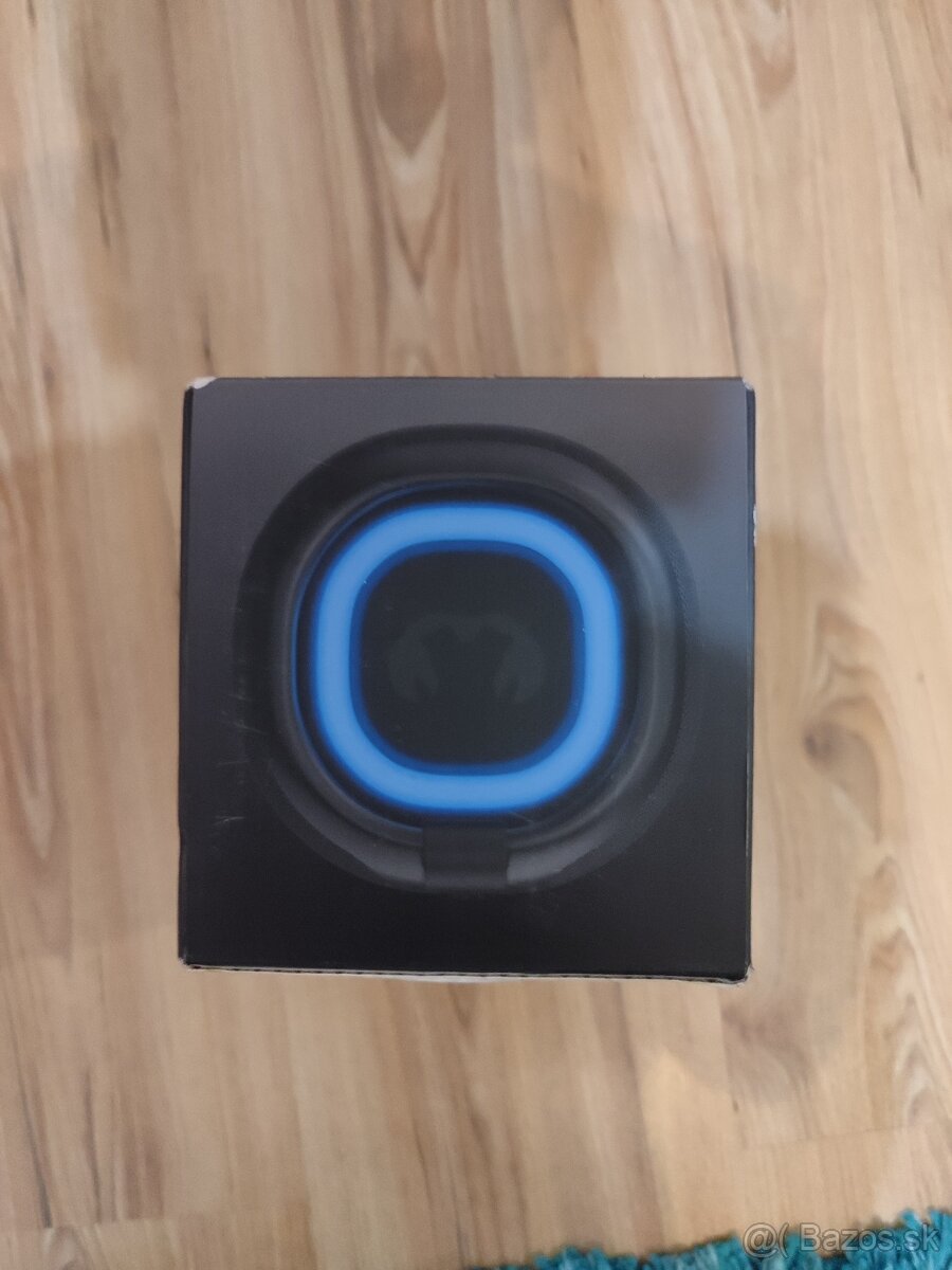 Bluetooth reproduktor fresh 'n rebel - 3